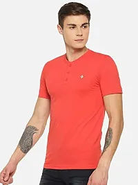 Dollar Men's Regular Fit T-Shirt-thumb2