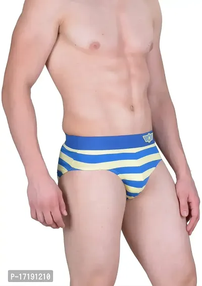 Force NXT Men's Cotton Brief-thumb5