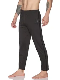 Dollar Mens Cotton Track Pants (Pack of 1)-thumb2