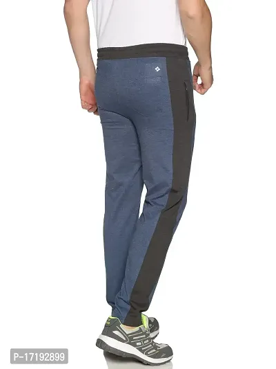 Dollar Mens Cotton Track Pants (Pack of 1)-thumb2