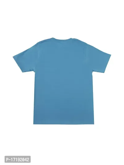 Dollar Boy's Regular Fit T-Shirt-thumb2