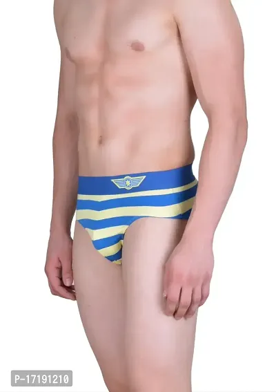 Force NXT Men's Cotton Brief-thumb2