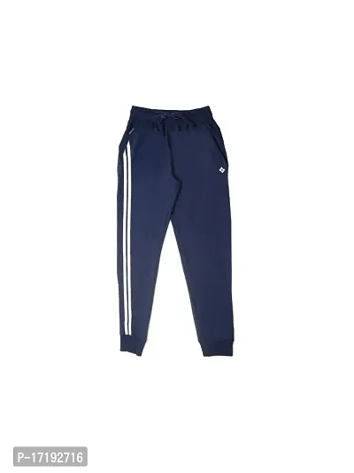 Dollar Boys Cotton Trackpant/Jogger (Pack of 1)-thumb0