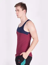 Force NXT Men's Regular Fit Vest-thumb1