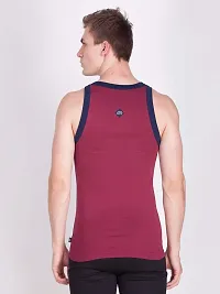 Force NXT Men's Regular Fit Vest-thumb2