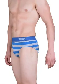 Force NXT Men's Cotton Brief-thumb1