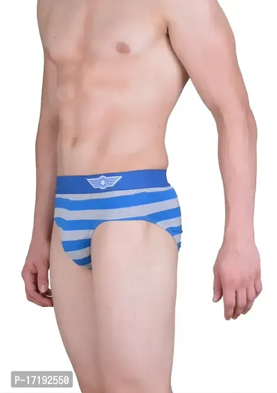 Force NXT Men's Cotton Brief-thumb2