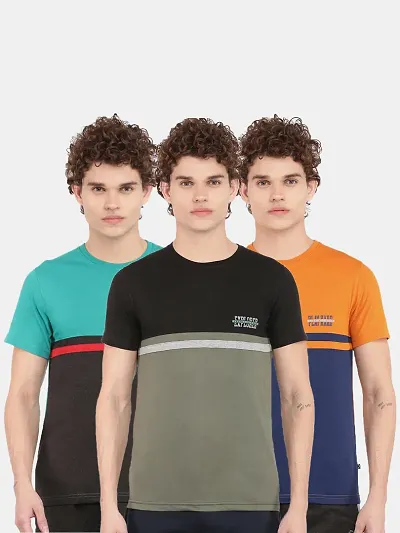 Comfortable T-Shirts For Men 