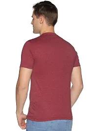 Dollar Men's Regular Fit T-Shirt-thumb1