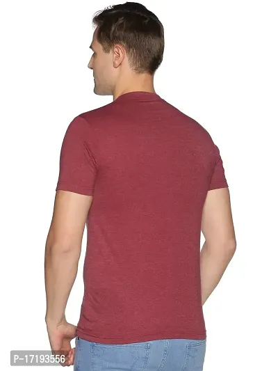 Dollar Men's Regular Fit T-Shirt-thumb2