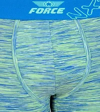 Force NXT Men's Cotton Metro Trunk (Pack of 1)-thumb3