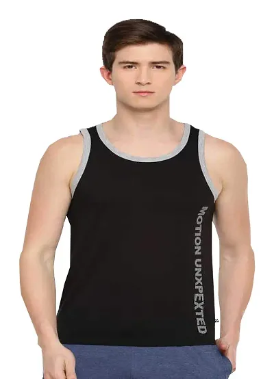 Dollar Mens Vest Tank Top (Pack of 1)