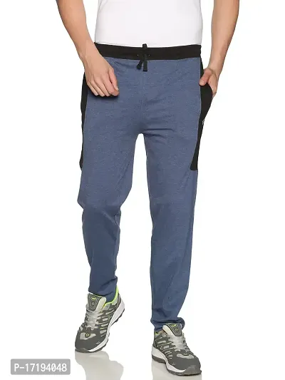 Dollar Mens Cotton Track Pants (Pack of 1)