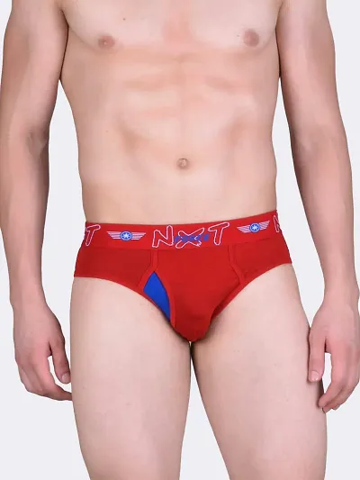 New Launched 100 cotton briefs 