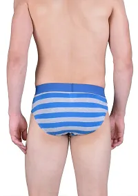 Force NXT Men's Cotton Brief-thumb2