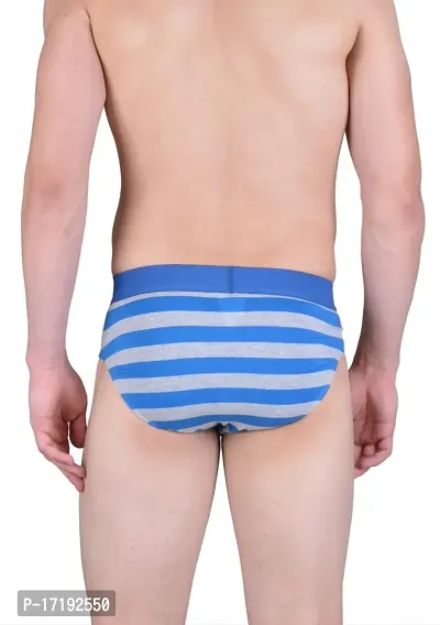 Force NXT Men's Cotton Brief-thumb3