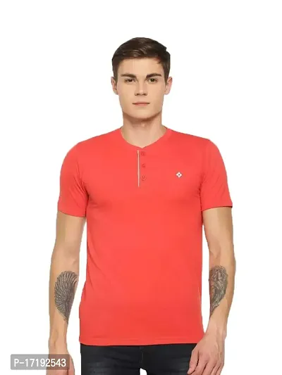 Dollar Men's Regular Fit T-Shirt-thumb0