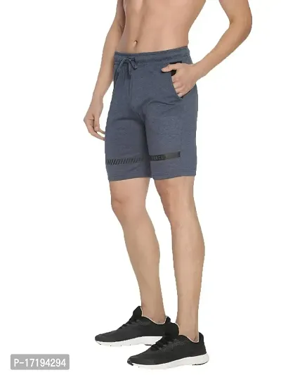 Force NXT Men Casual Shorts-thumb2