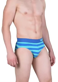 Force NXT Men's Cotton Brief-thumb3