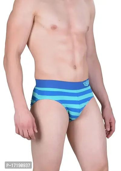 Force NXT Men's Cotton Brief-thumb4