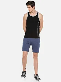 Dollar Mens Cotton Vest Tank Top (Pack of 1)-thumb4