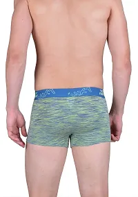 Force NXT Men's Cotton Metro Trunk (Pack of 1)-thumb2