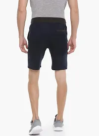 Force NXT Men's Regular Fit Casual Shorts-thumb2