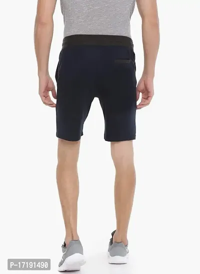 Force NXT Men's Regular Fit Casual Shorts-thumb3