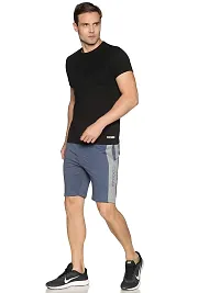 Dollar Mens Cotton Bermuda Shorts (Pack of 1)-thumb4