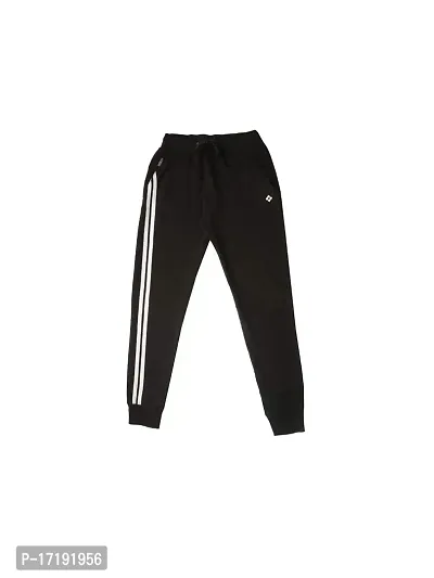 Dollar Boys Cotton Trackpant/Jogger (Pack of 1)-thumb0