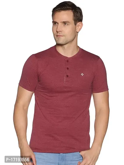 Dollar Men's Regular Fit T-Shirt