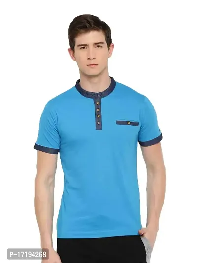 Dollar Men's Regular Fit T-Shirt