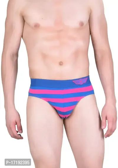 Force NXT Men's Cotton Brief