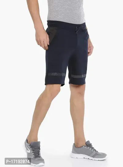 Force NXT Men Casual Shorts-thumb2