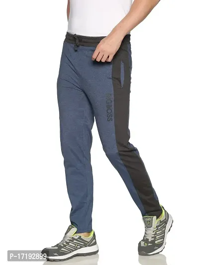 Dollar Mens Cotton Track Pants (Pack of 1)-thumb3