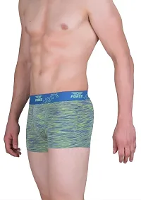 Force NXT Men's Cotton Metro Trunk (Pack of 1)-thumb1
