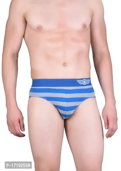 Force NXT Men's Cotton Brief