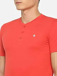 Dollar Men's Regular Fit T-Shirt-thumb3