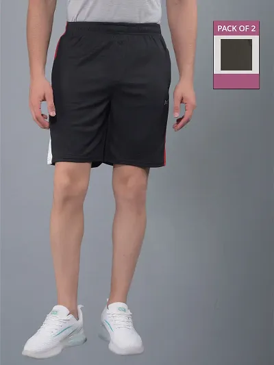 Trendy Shorts for Men Sports Shorts 