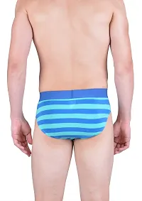 Force NXT Men's Cotton Brief-thumb1