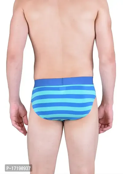 Force NXT Men's Cotton Brief-thumb2