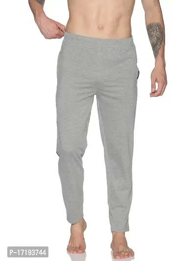 Dollar Mens Cotton Track Pants (Pack of 1)-thumb0