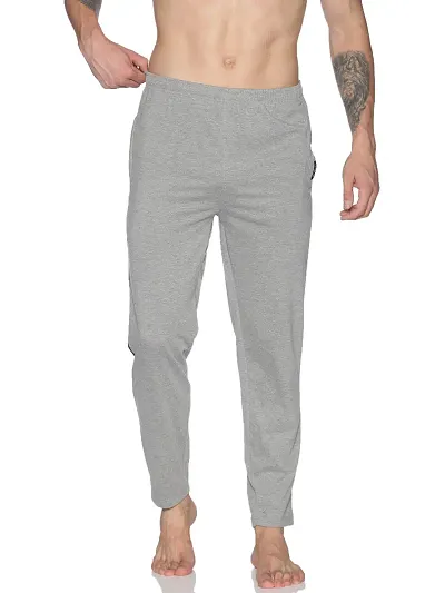 Dollar Mens Cotton Track Pants (Pack of 1)