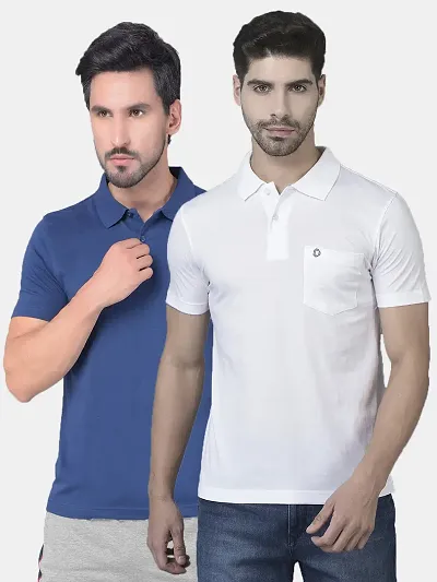 Comfortable T-Shirts For Men 