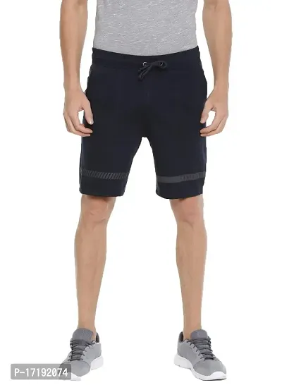 Force NXT Men Casual Shorts-thumb0