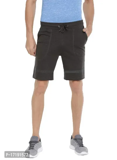 Force NXT Men Casual Shorts-thumb0