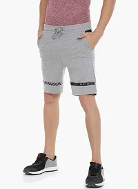 Force NXT Men Casual Shorts-thumb1