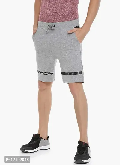 Force NXT Men Casual Shorts-thumb2