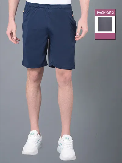 Trendy Shorts for Men Sports Shorts 