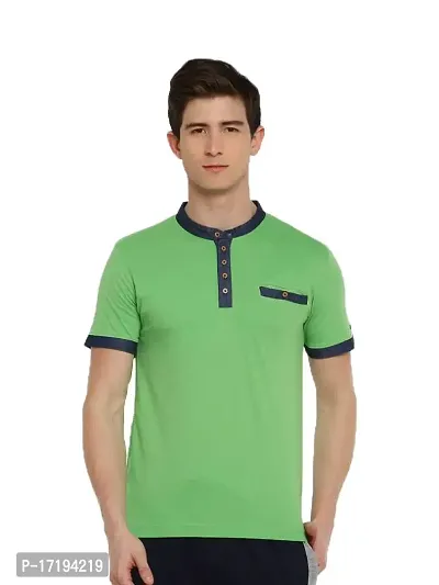 Dollar Men's Regular Fit T-Shirt